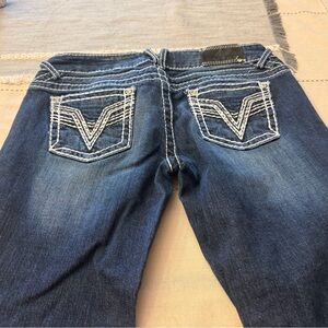 Stylish Blue Jeans for Women